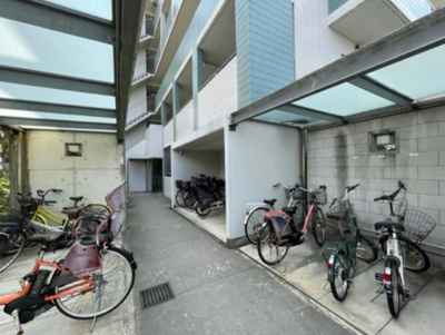 【その他共用部分】 | トリ・ビラージュ