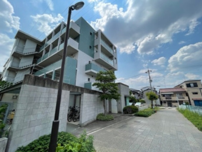 【外観】 | トリ・ビラージュ