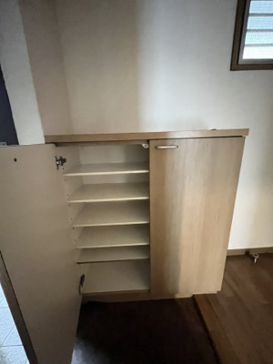 【収納】 | トリ・ビラージュ