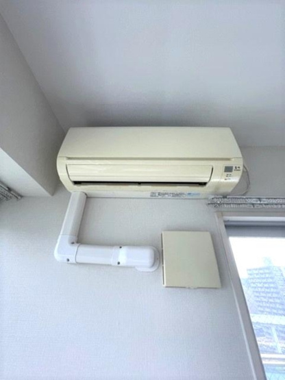 【設備】HOUSE　TAGAWA