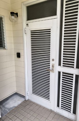 【エントランス】 | 戸塚貸家