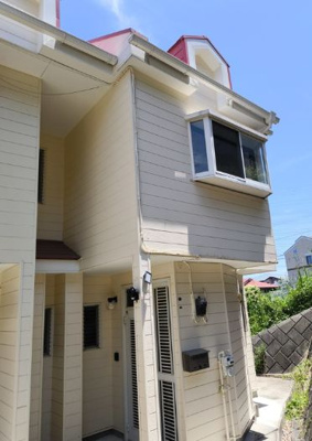 【外観】 | 戸塚貸家