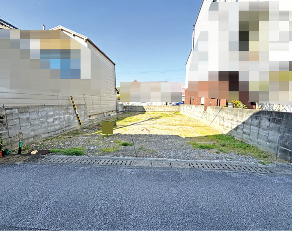 【外観】 | 高知市百石町3丁目