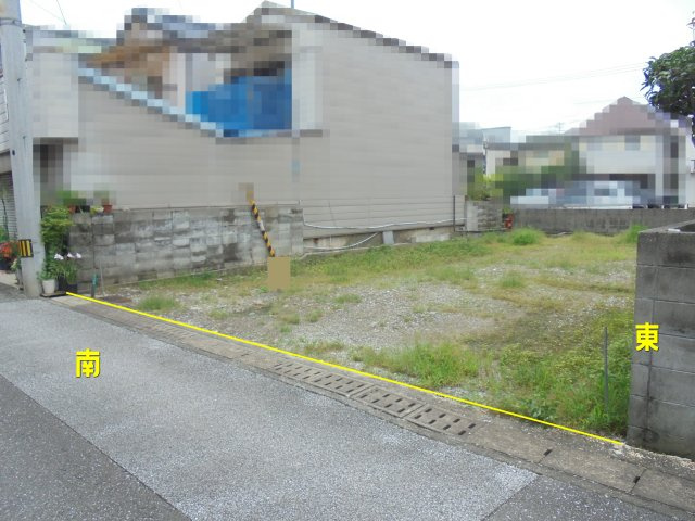 【外観】 | 高知市百石町3丁目