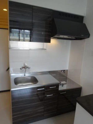 【キッチン】 | グランテラスAIRPORT NEXUS　プライスホームなら仲介手数料無料！初期費用が安い！