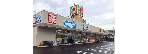 【周辺】 | 八戸ノ里第三ガーデンハイツ　A棟