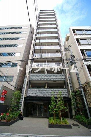 プレサンスロジェ堺筋本町