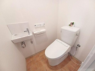 【トイレ】 | 加古川グリーンシティＣ棟