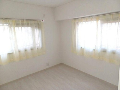 【洋室】 | 加古川グリーンシティＣ棟