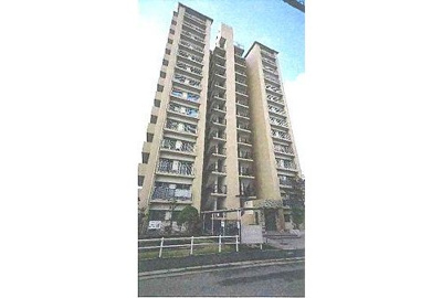 【外観】 | 加古川グリーンシティＣ棟