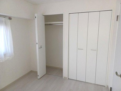 【収納】 | 加古川グリーンシティＣ棟