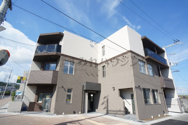 パティーナ中山寺