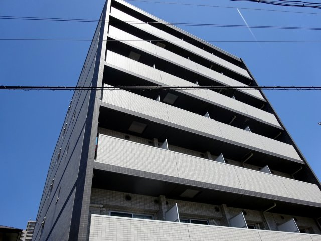 レジュールアッシュ西宮アーバンテラス