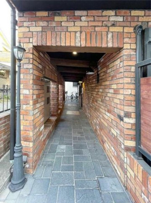 【その他共用部分】 | THE OXFORD FLAT