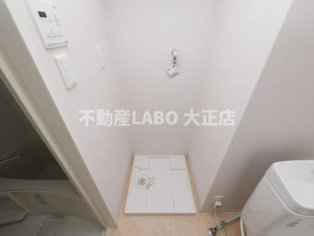 グランドゥール九条のその他