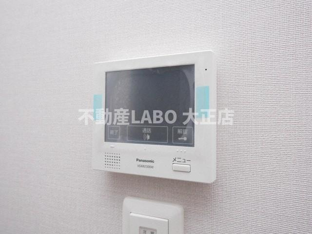 グランドゥール九条のその他