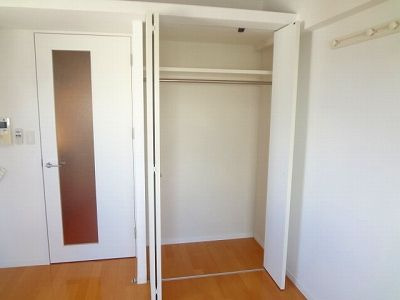 【収納】 | アレクサスラストラーダ | 別号室の写真になります。現況優先。