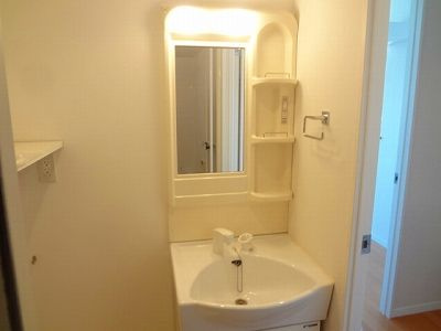 【洗面所】 | アレクサスラストラーダ | 別号室の写真になります。現況優先。