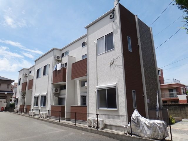 【エントランス】 | ルミエール