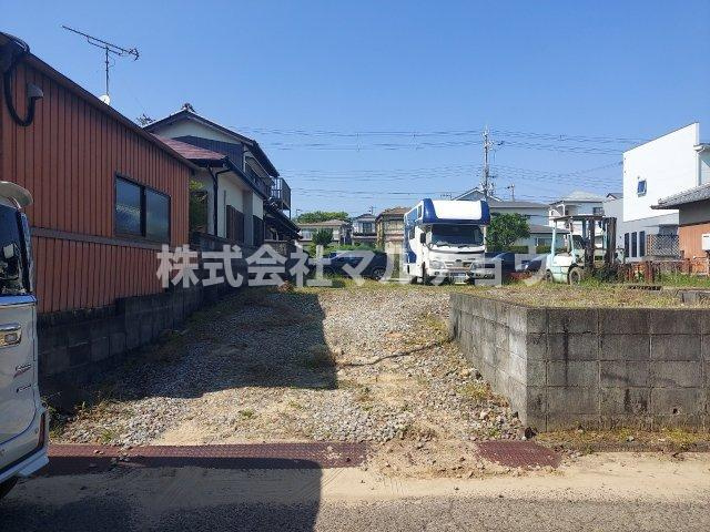 上富田町南紀の台土地