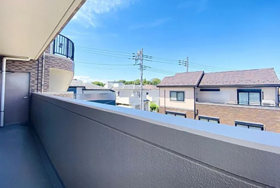 【展望】 | グレイスつきみ野第1