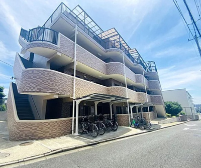 【その他共用部分】 | グレイスつきみ野第1