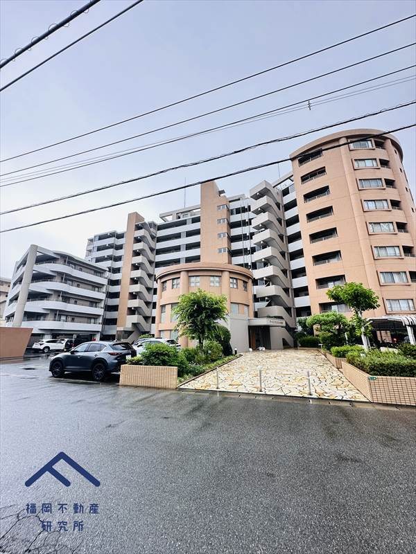 アーバンパレスシエル福間