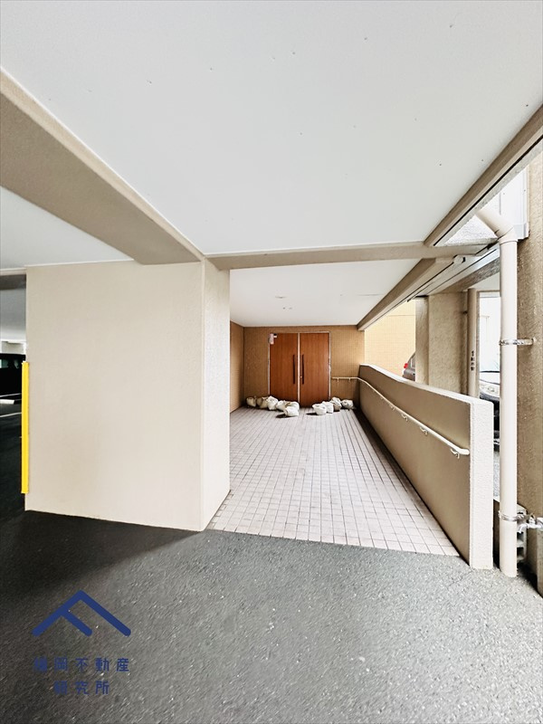 アーバンパレスシエル福間のその他共用部分