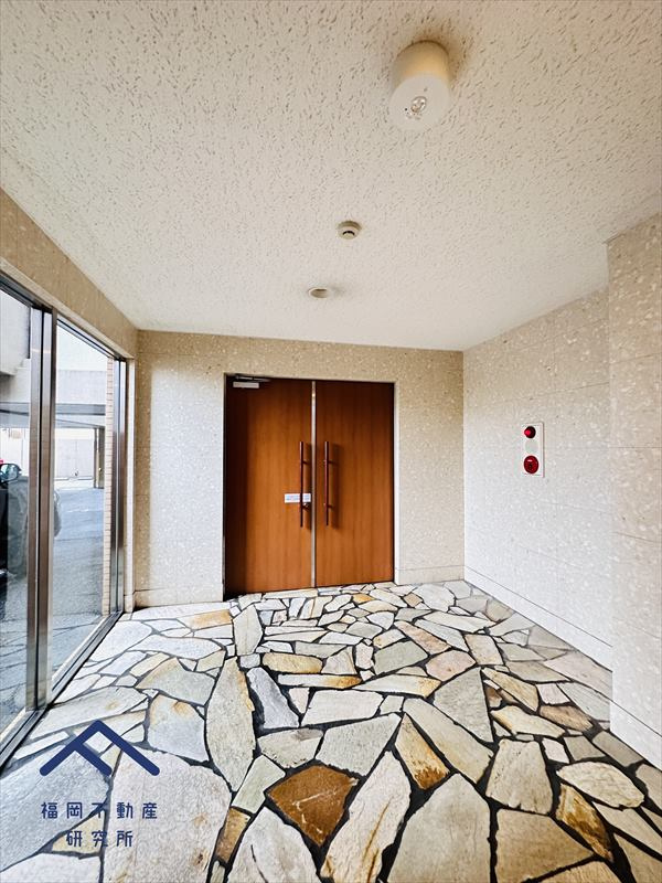 アーバンパレスシエル福間のその他共用部分