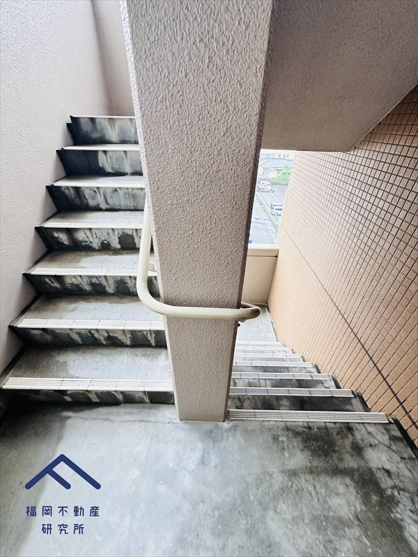 アーバンパレスシエル福間のその他共用部分