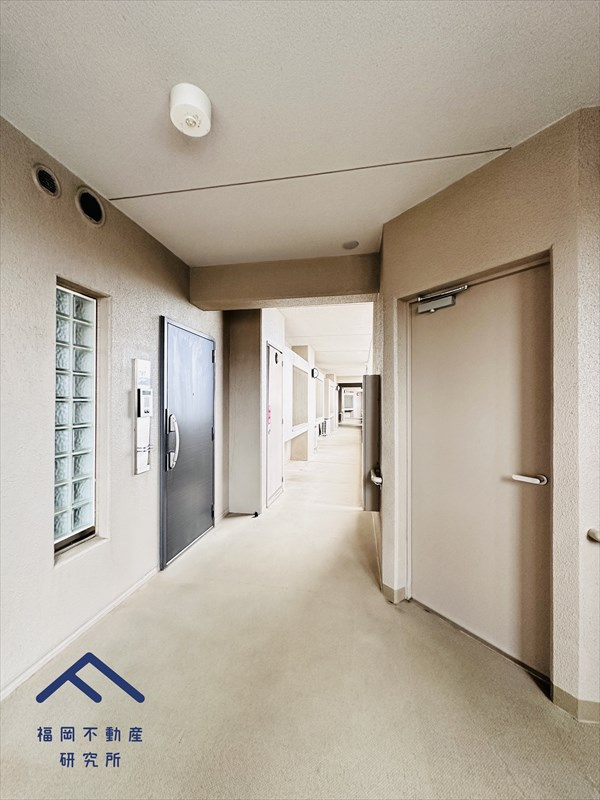 アーバンパレスシエル福間のその他共用部分