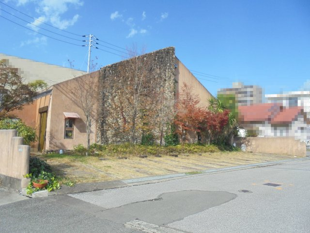 【外観】 | 高知市高須1丁目