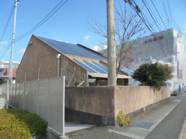 【外観】 | 高知市高須1丁目
