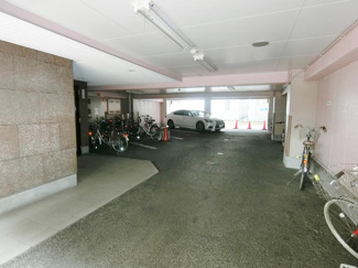 【駐車場】 | ★駐車場