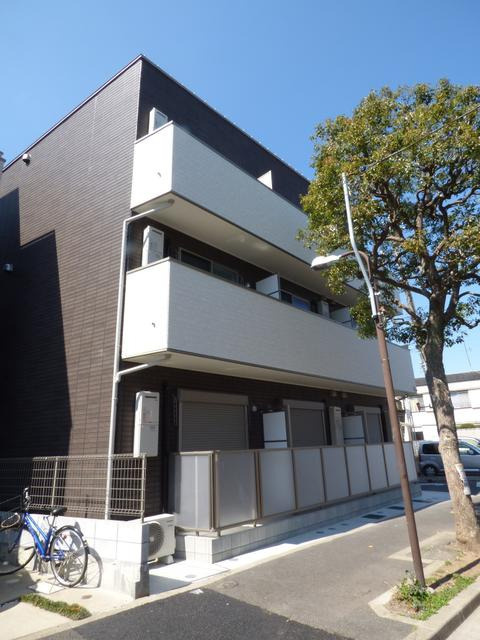 アーバン ヴィラのその他共用部分