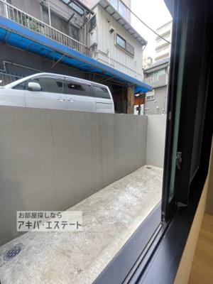 【展望】 | Glanz新御徒町