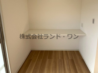 【収納】 | 緑ハイツ 1号棟