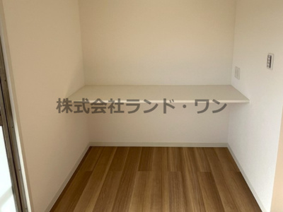 【収納】 | 緑ハイツ 1号棟