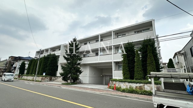 ＬＡＮＡＩ　ＧＲＡＣＥ　ＫＵＮＩＴＡＣＨＩ の外観