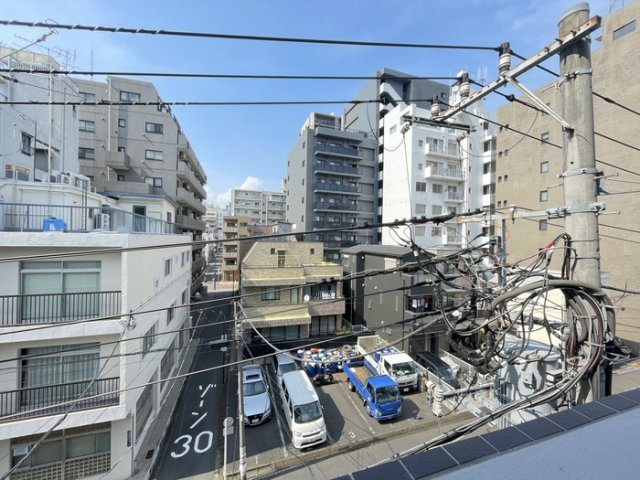 ルクレ両国の展望
