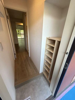 【玄関】 | ライオンズマンション戸塚北