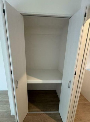 【収納】 | ライオンズマンション戸塚北