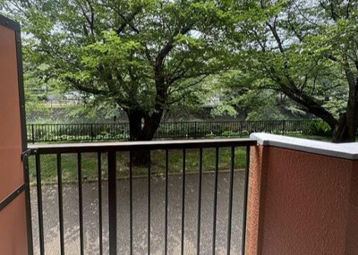 【バルコニー】 | ライオンズマンション戸塚北