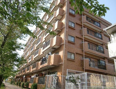 【外観】 | ライオンズマンション戸塚北