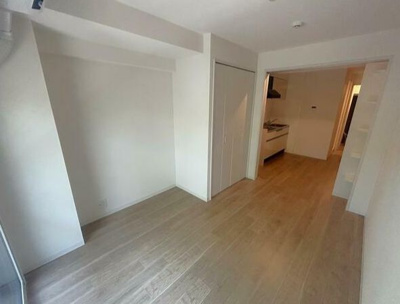 【居間・リビング】 | ライオンズマンション戸塚北