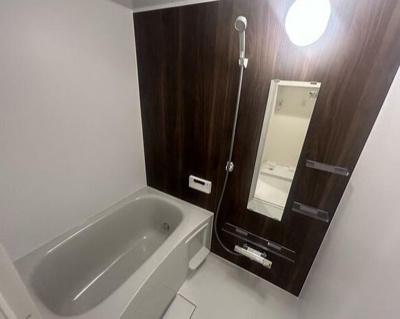 【浴室】 | ライオンズマンション戸塚北