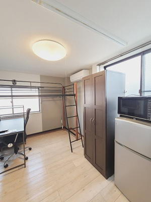 【内装】 | ＴＡＫＥ－ＵＰ