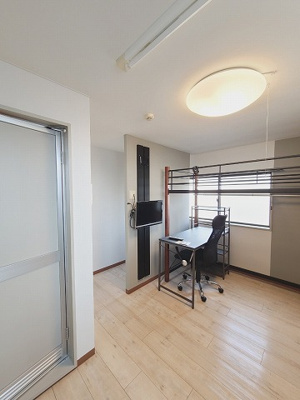 【洋室】 | ＴＡＫＥ－ＵＰ