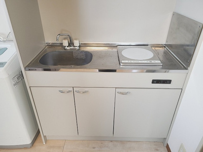 【キッチン】 | ＴＡＫＥ－ＵＰ