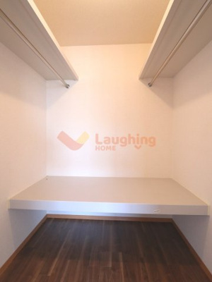 【収納】 | セジュール小森野 | 収納スペース豊富です